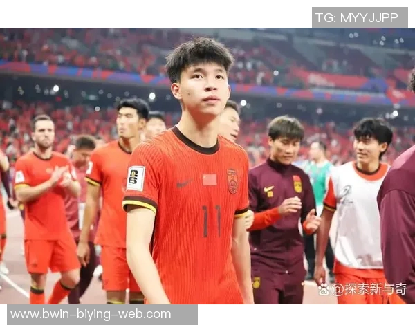 中国足球队球星实力排名揭晓 当前最具影响力球员榜单分析 中国足球队球星实力排名揭晓 当前最具影响力球员榜单分析