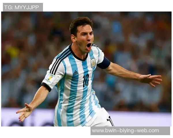 梅西足球生涯精彩瞬间集锦 每一张都是传奇的见证 梅西足球生涯精彩瞬间集锦 每一张都是传奇的见证