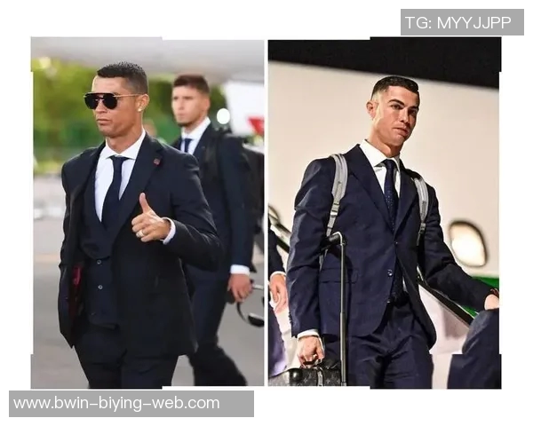 足球球星穿搭风格解析 哪些球员的时尚品味值得借鉴 足球球星穿搭风格解析 哪些球员的时尚品味值得借鉴